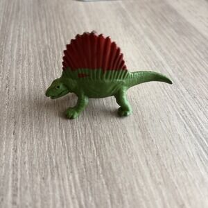 Safari Ltd Dinosaur Dimetrodon Figure‎